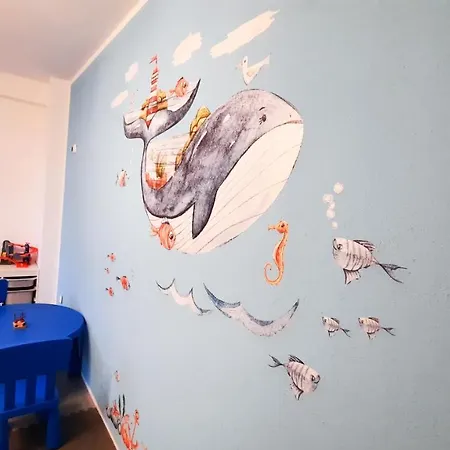 Apartment Baltycka Bryza Wladyslawowo