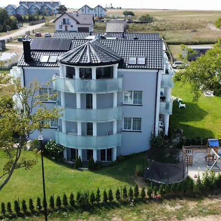 Baltycka Bryza Apartment