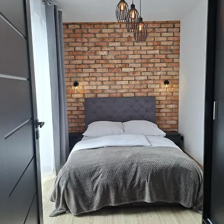 Baltycka Bryza Apartment