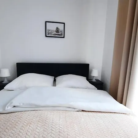 Apartment Baltycka Bryza Wladyslawowo